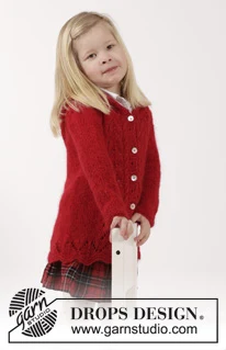 DROPS Children 26 katalog